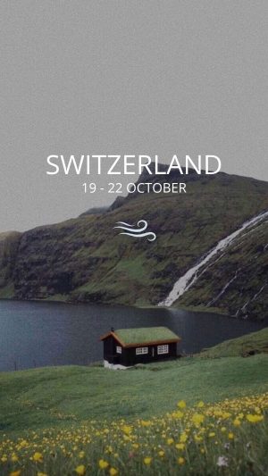 SWITZERLAND